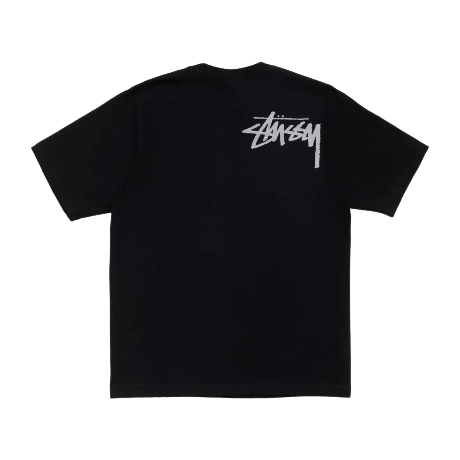 Stussy Double Venus Tee - Black - Image 2