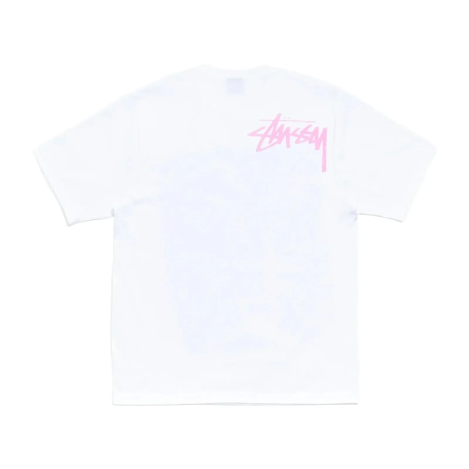 Stussy Double Venus Tee - White - Image 2