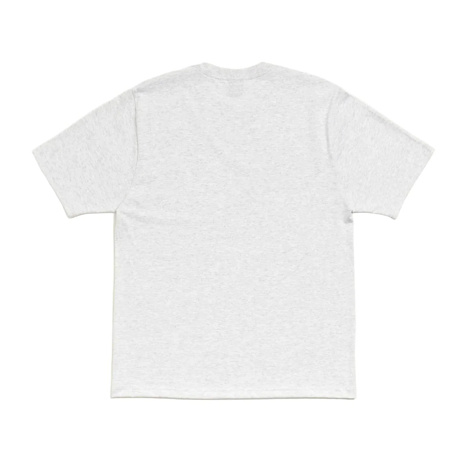 Stussy Sport Tee - Ash Heather - Image 2