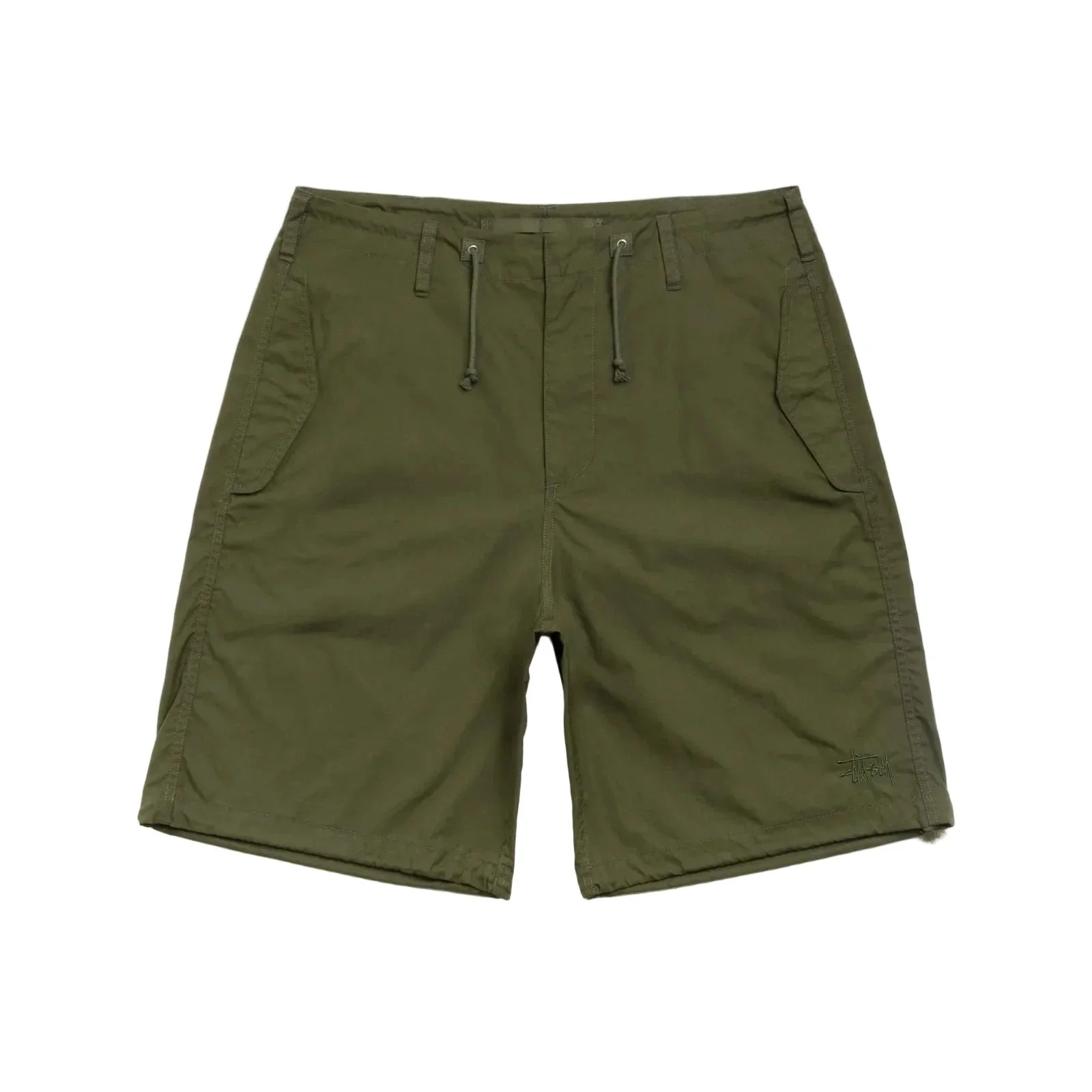 Stussy Surplus Short - Olive
