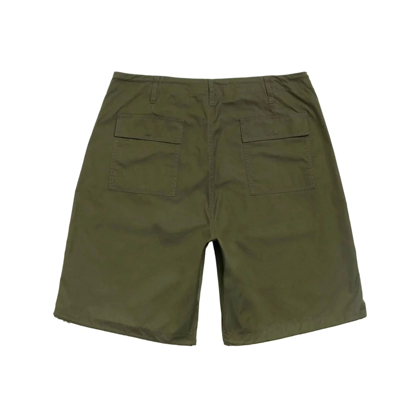 Stussy Surplus Short - Olive - Image 2