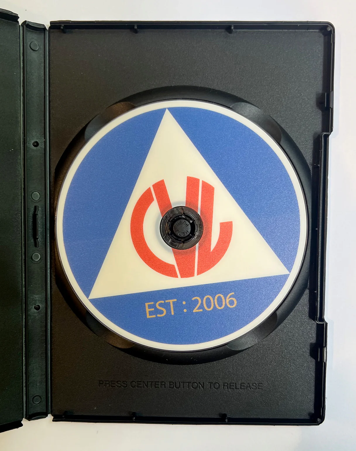 The Civil Video DVD - Image 3