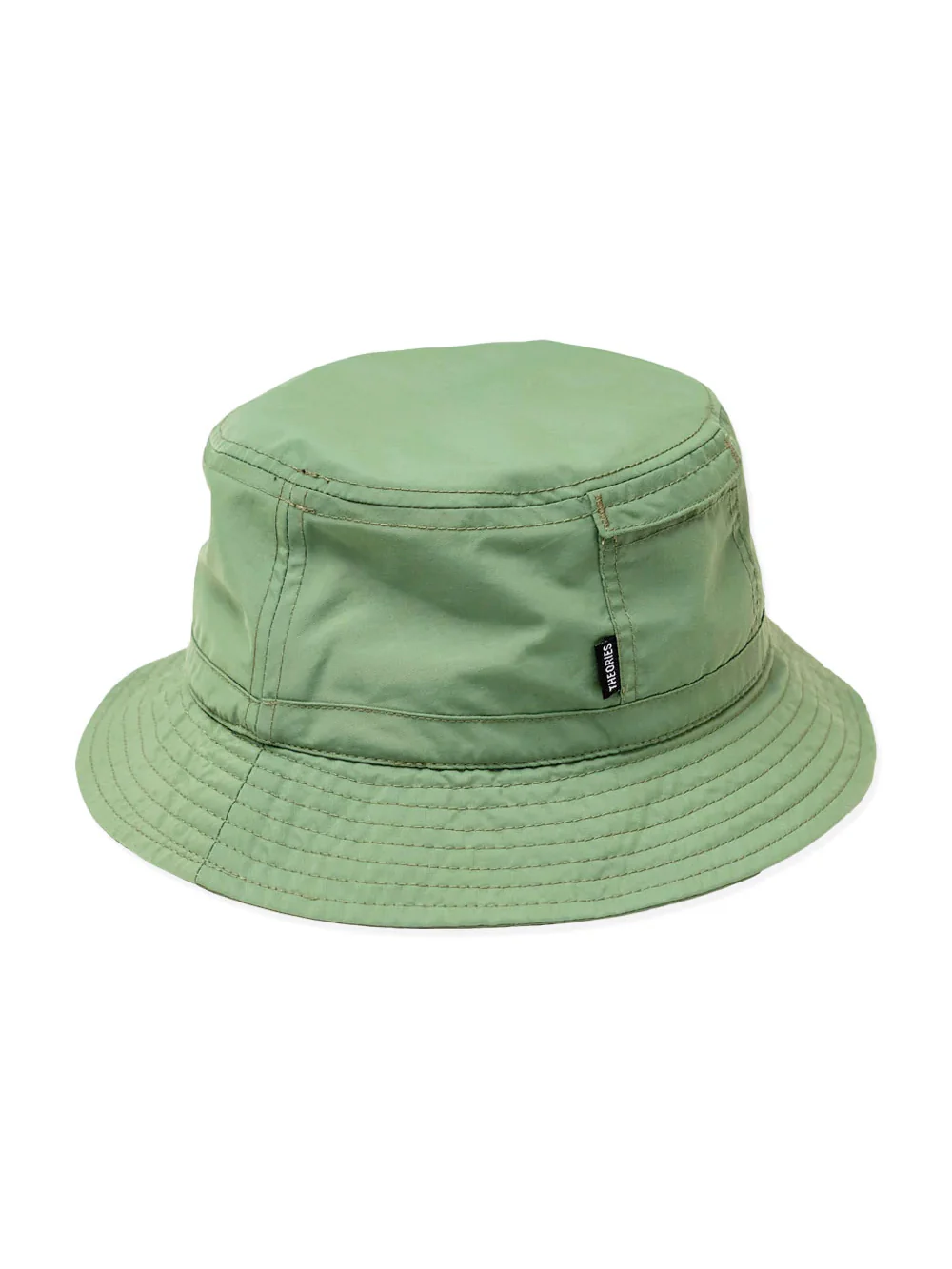 Theories Bucket Hat