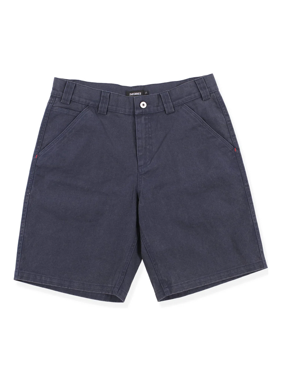 Theories Cadet Short - Navy