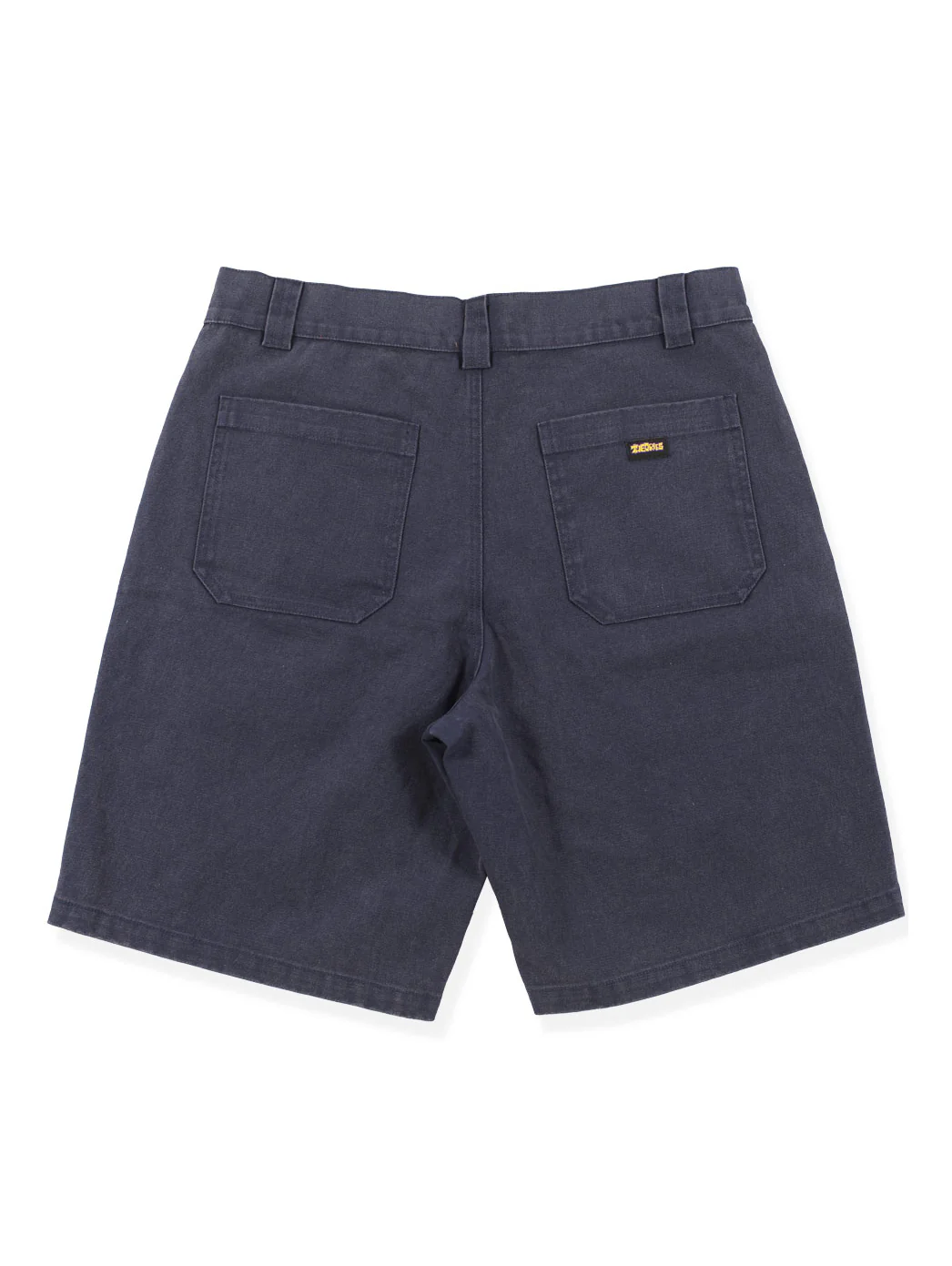 Theories Cadet Short - Navy - Image 2