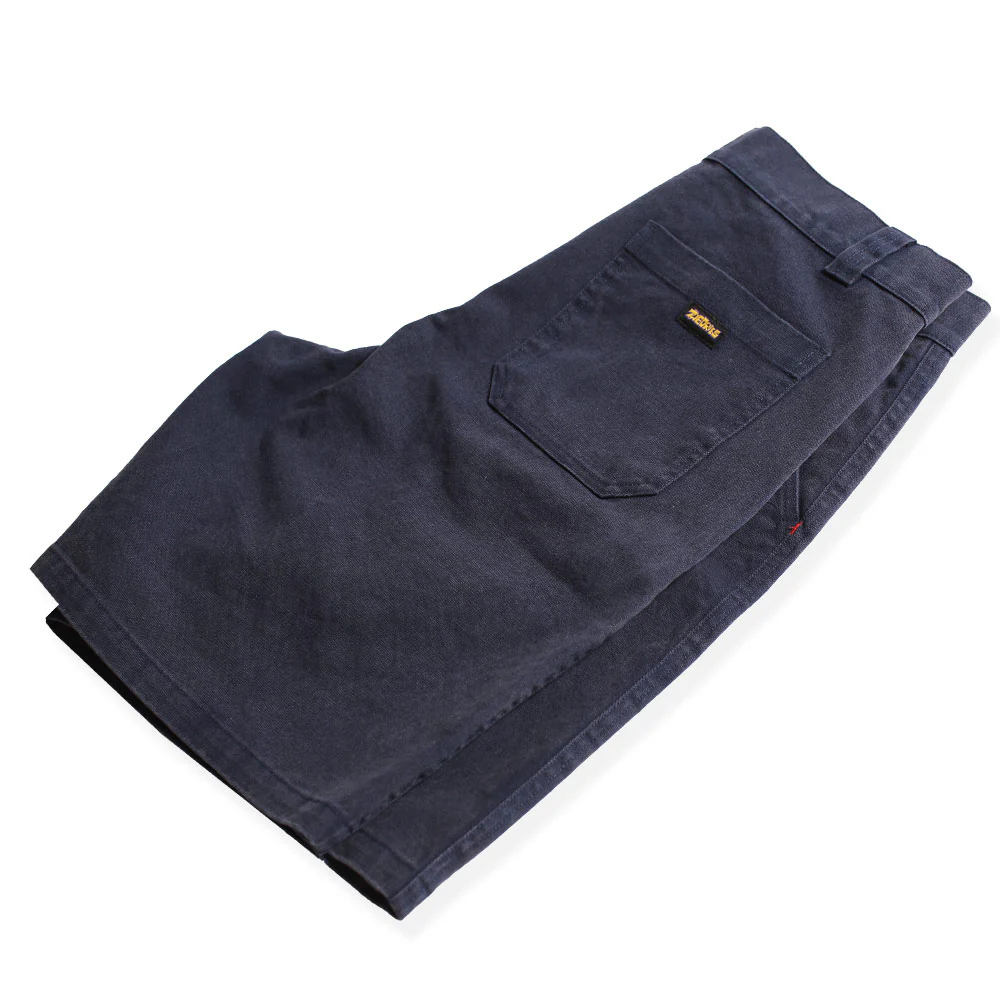 Theories Cadet Short - Navy - Image 3
