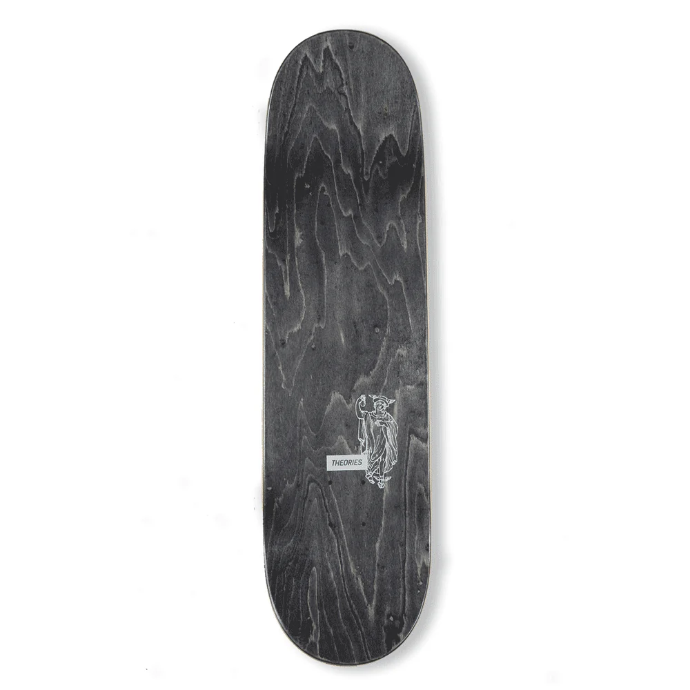 Theories Lovett Pleasure Seeker Deck - 8.38 - Image 3