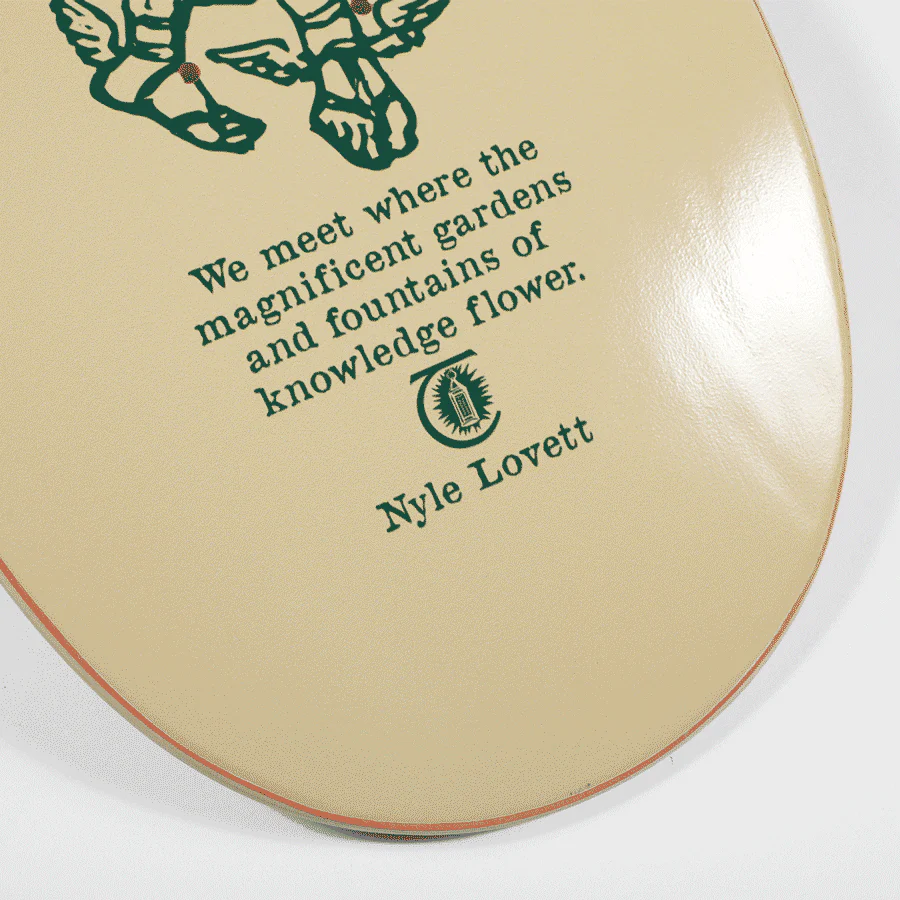 Theories Lovett Pleasure Seeker Deck - 8.38 - Image 4