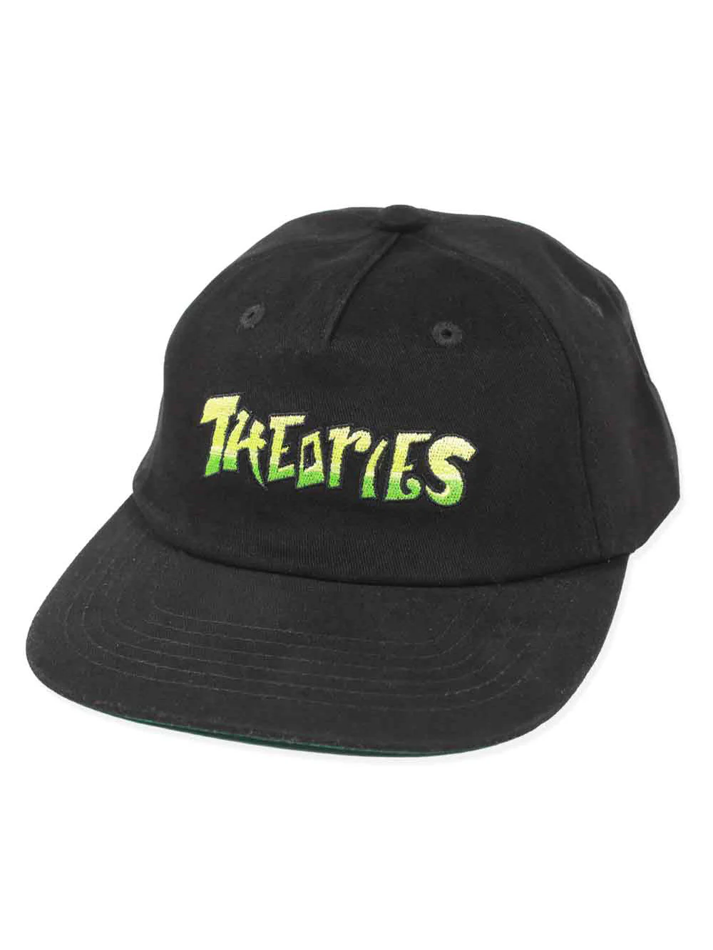 Theories MallRat Snap