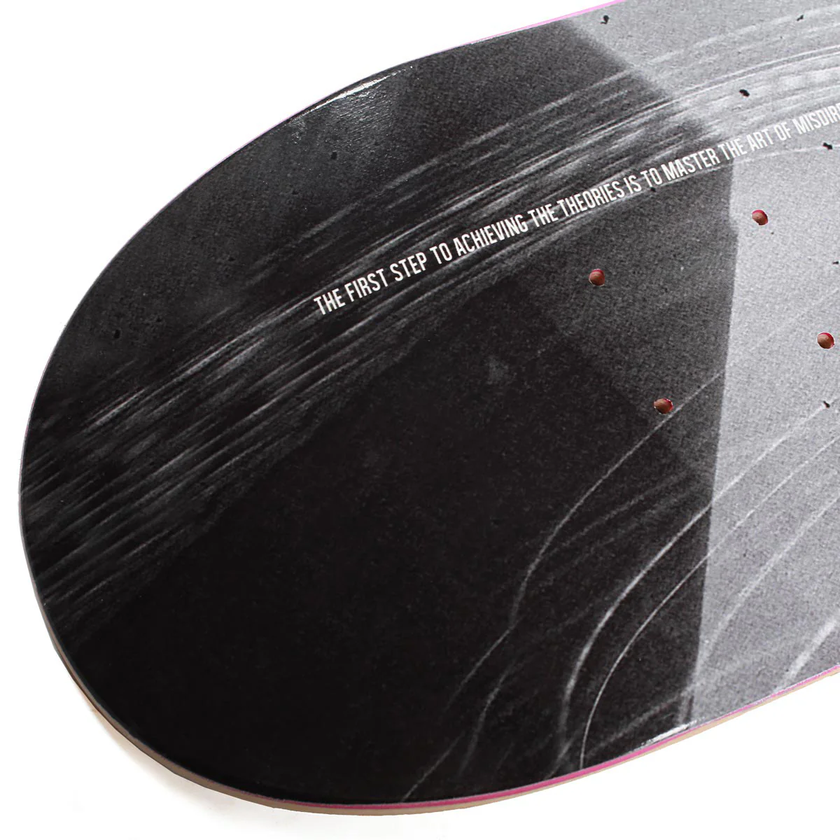 Theories Misdirection Deck - 8.38 - Image 4