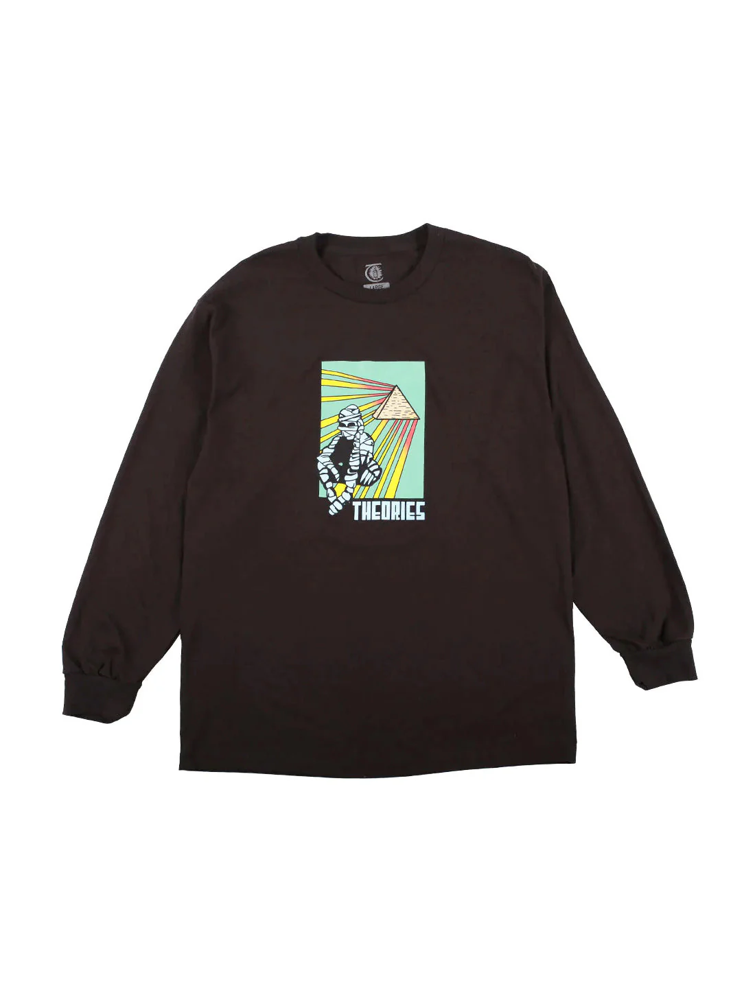 Theories Mumsley Longsleeve