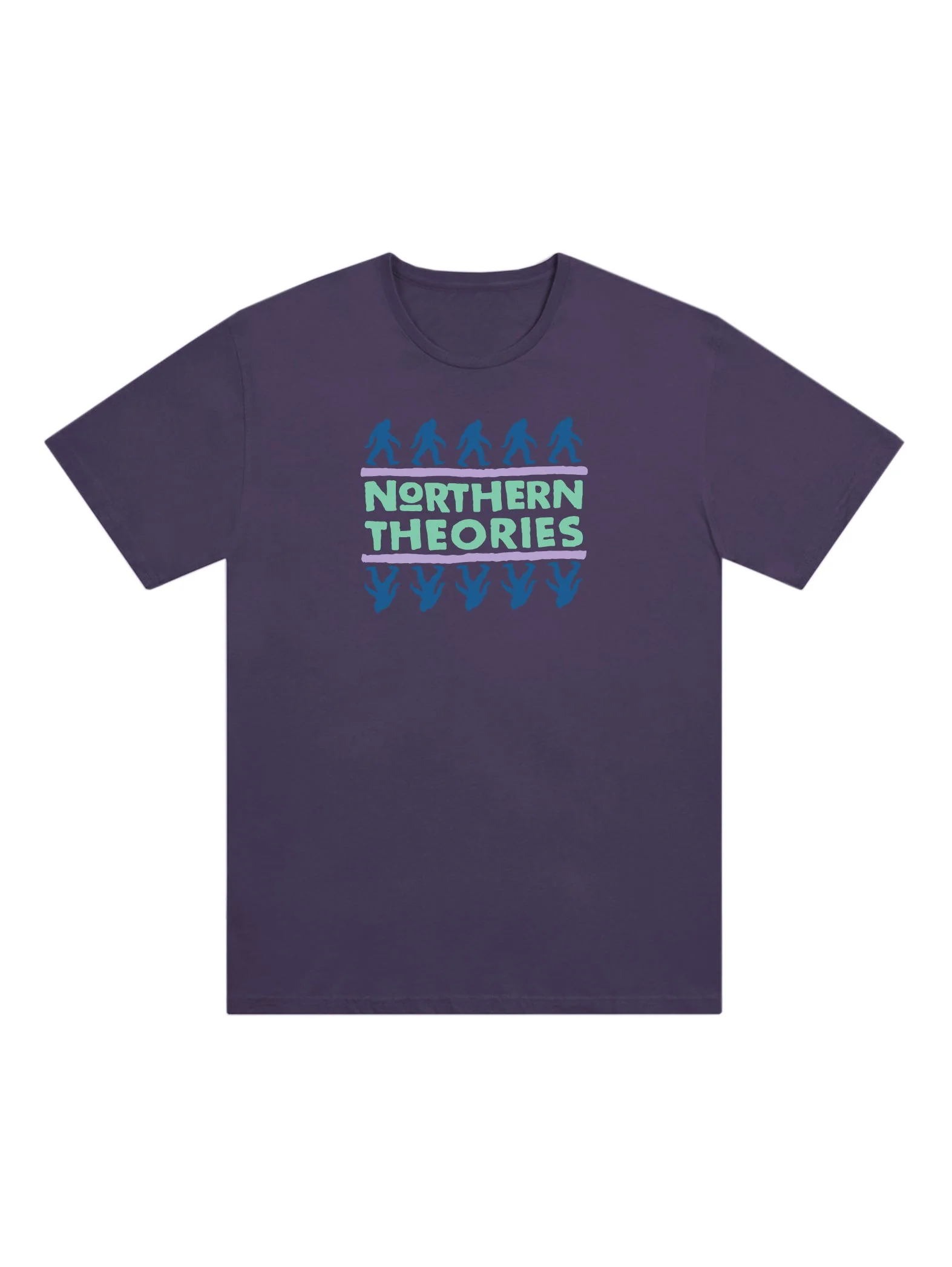 Theories Northern Tee