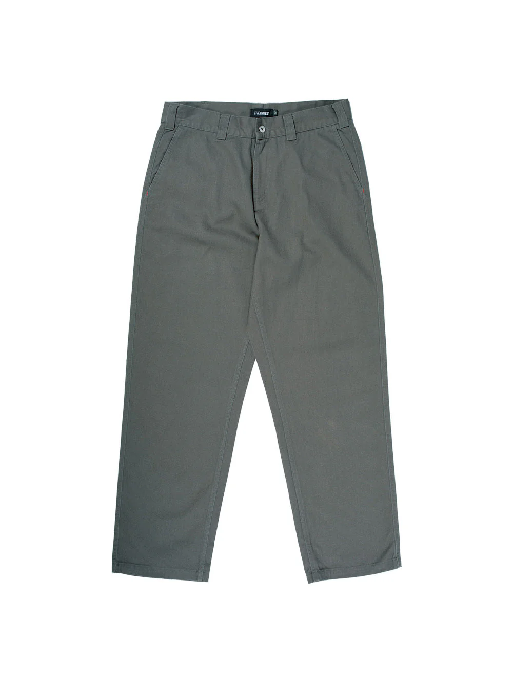 Theories of Atlantis Stamp Work Pant