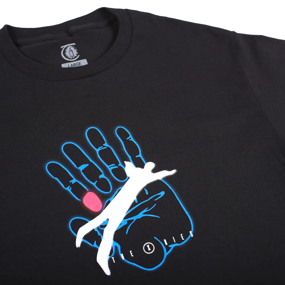 Theories Out There Tee - Image 2