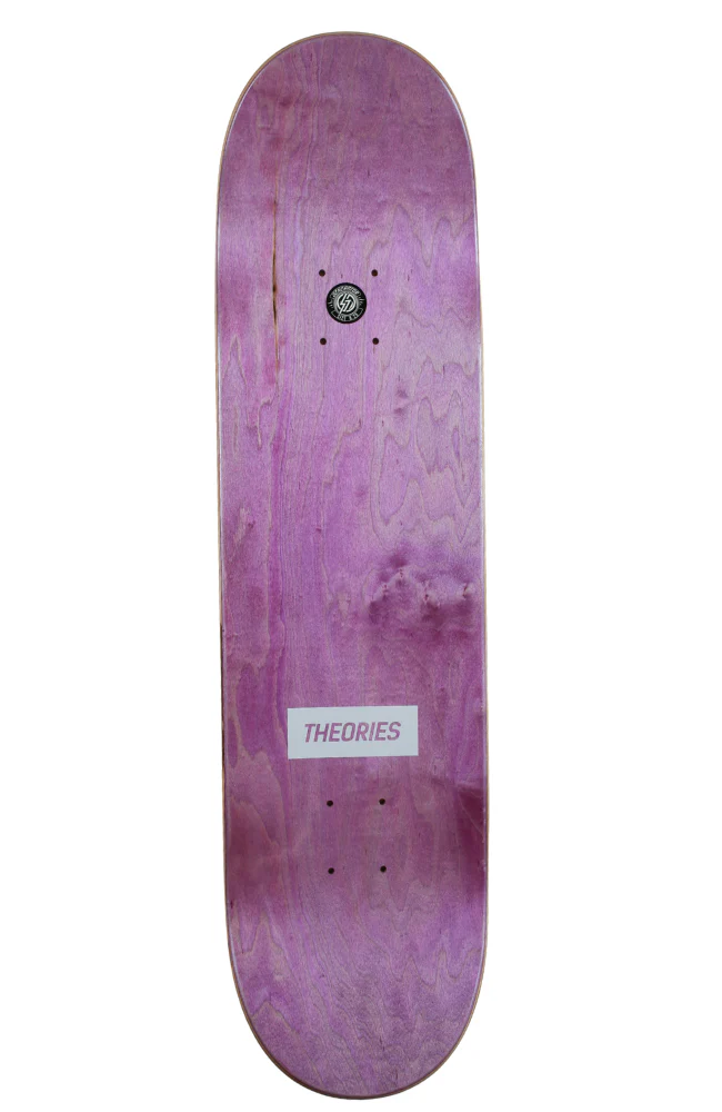 Theories Patsy 2 Deck - 8.5 - Image 3