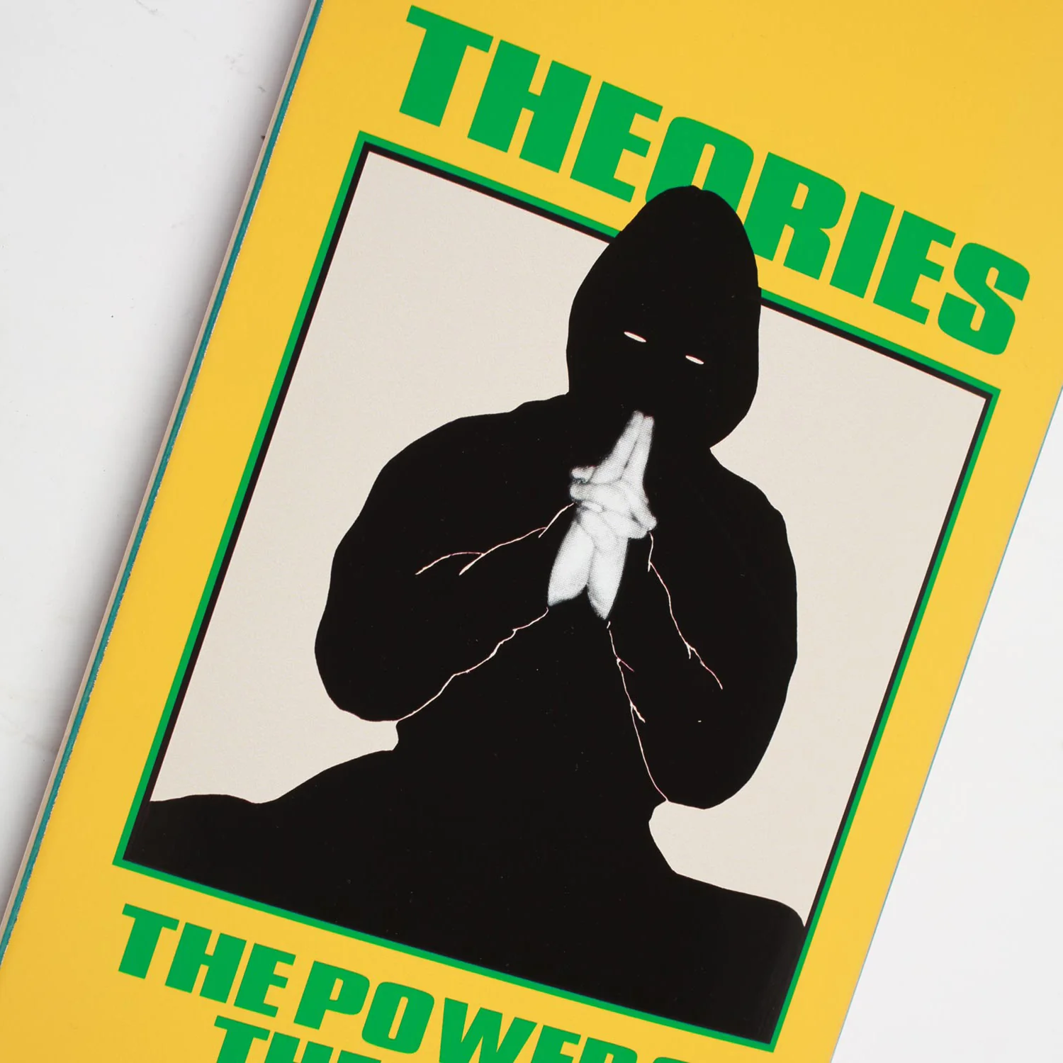 Theories Power Of The Mind Deck - 8.5 - Image 4