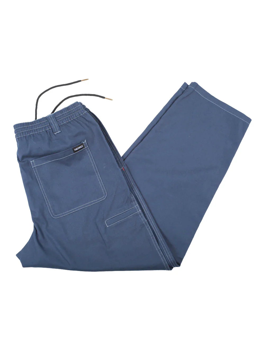 Theories Stamp Lounge Pant - Image 4