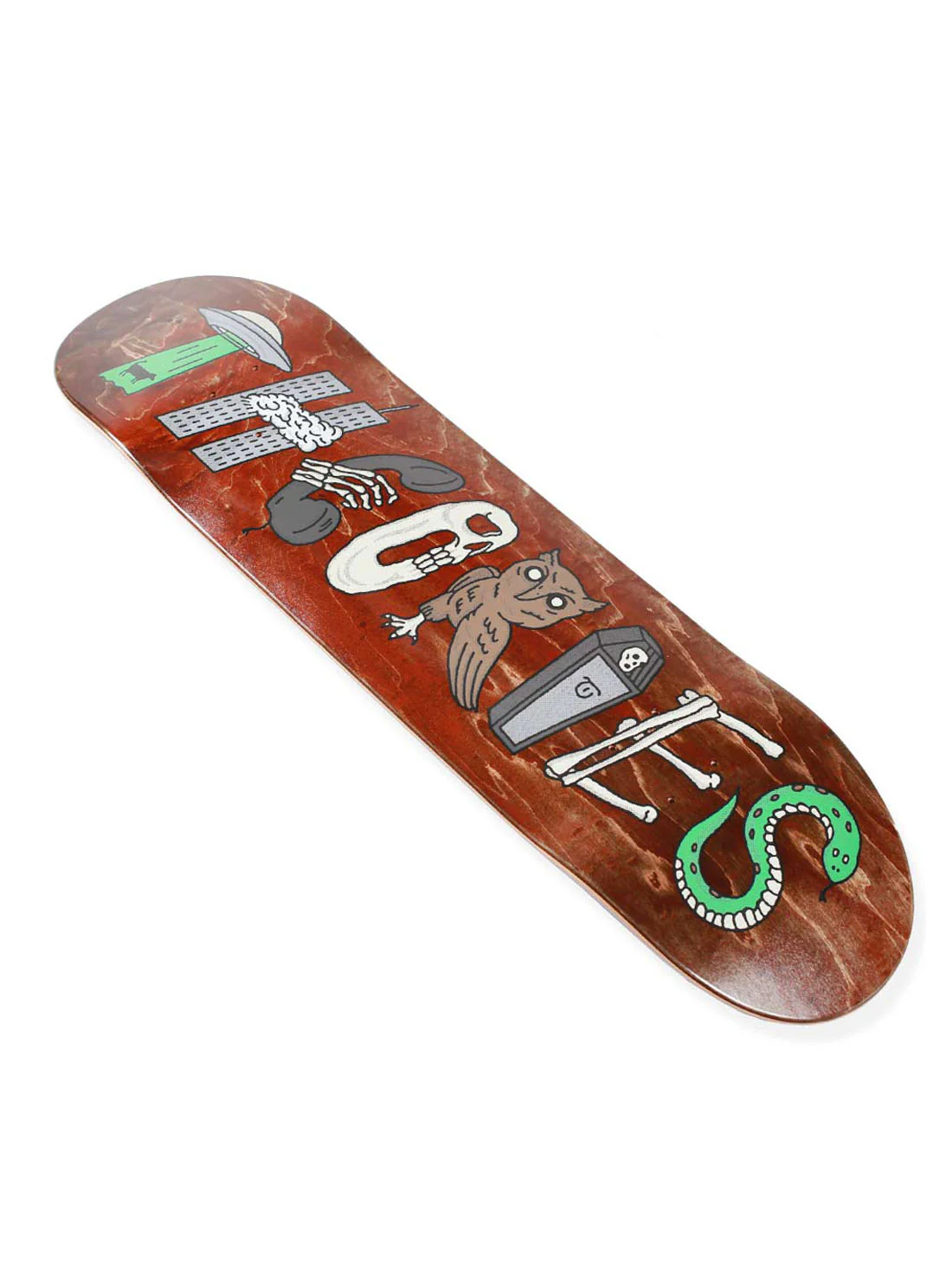 Theories Symbols Deck - Image 2