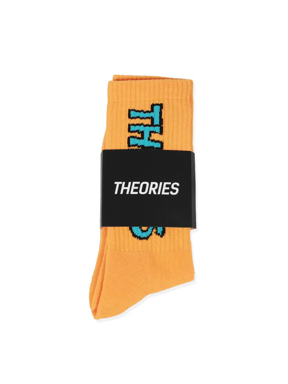 Theories That's Life Socks - Image 3