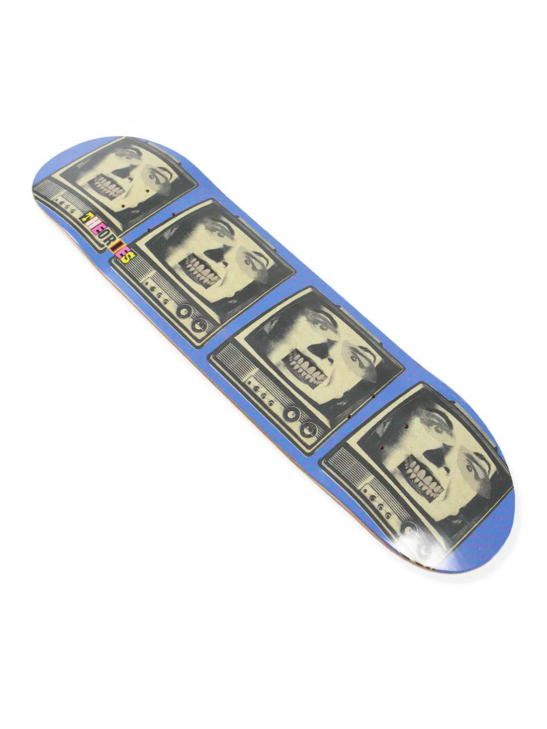 Theories TV Darling Deck - Image 2