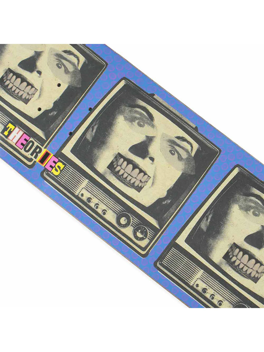 Theories TV Darling Deck - Image 3