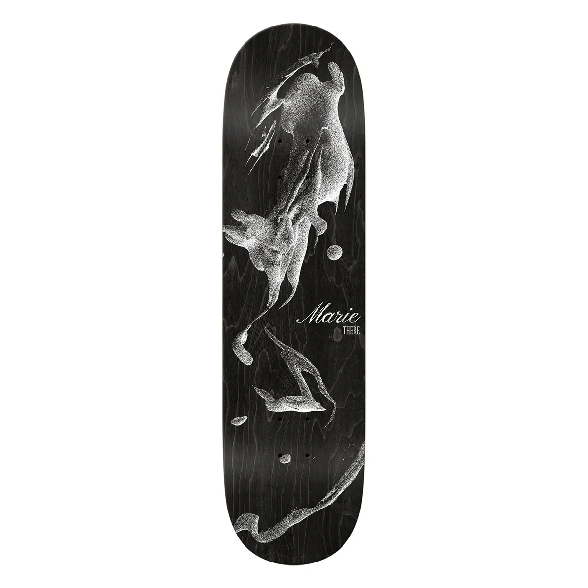 There Marie Delivery Deck - 8.12