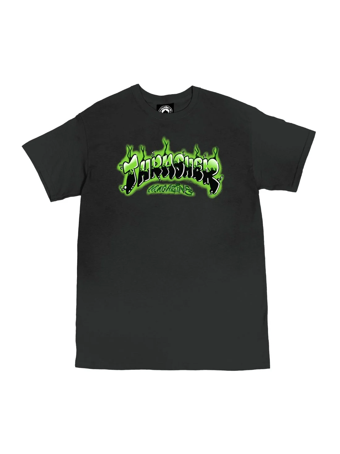 Thrasher Airbrush Tee