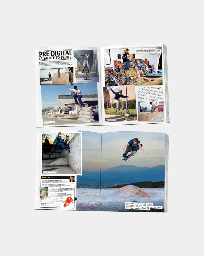 Thrasher Photograffiti Book - Image 2