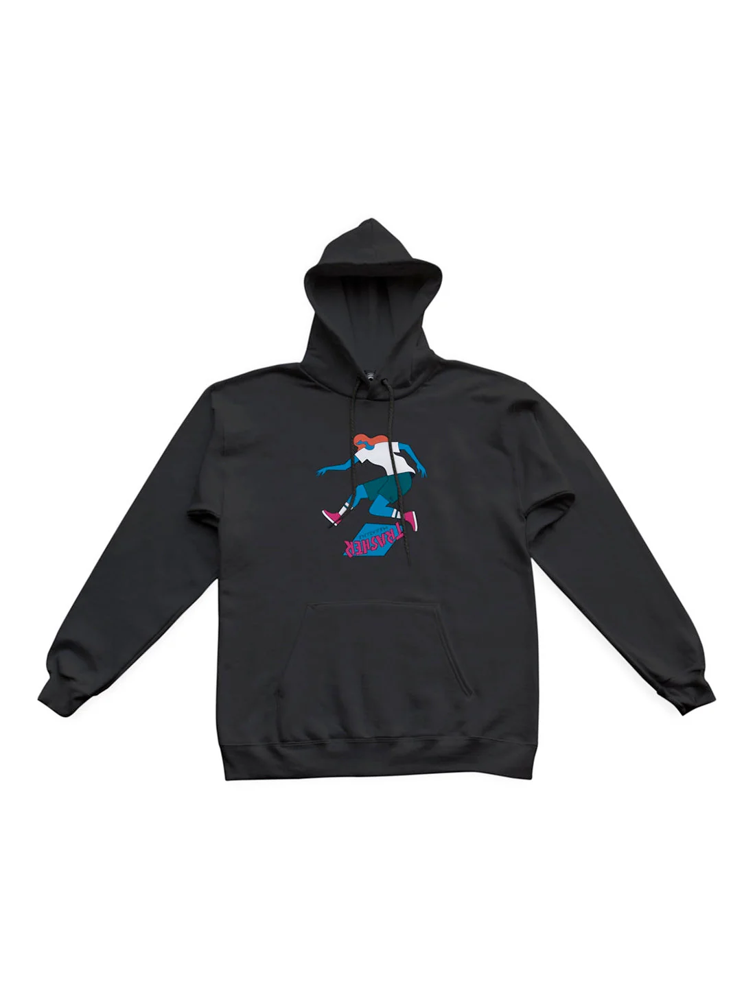 Thrasher Trasher Tre Hood