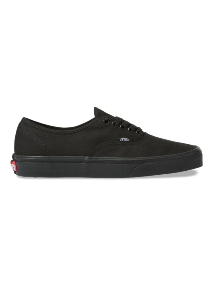 Vans Authentic - Black / Black