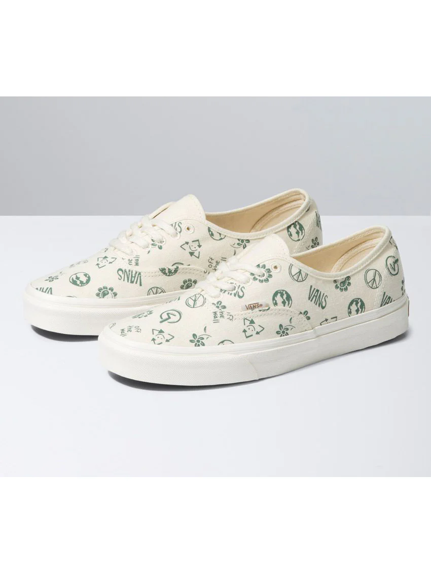 Vans Authentic-White - Image 5