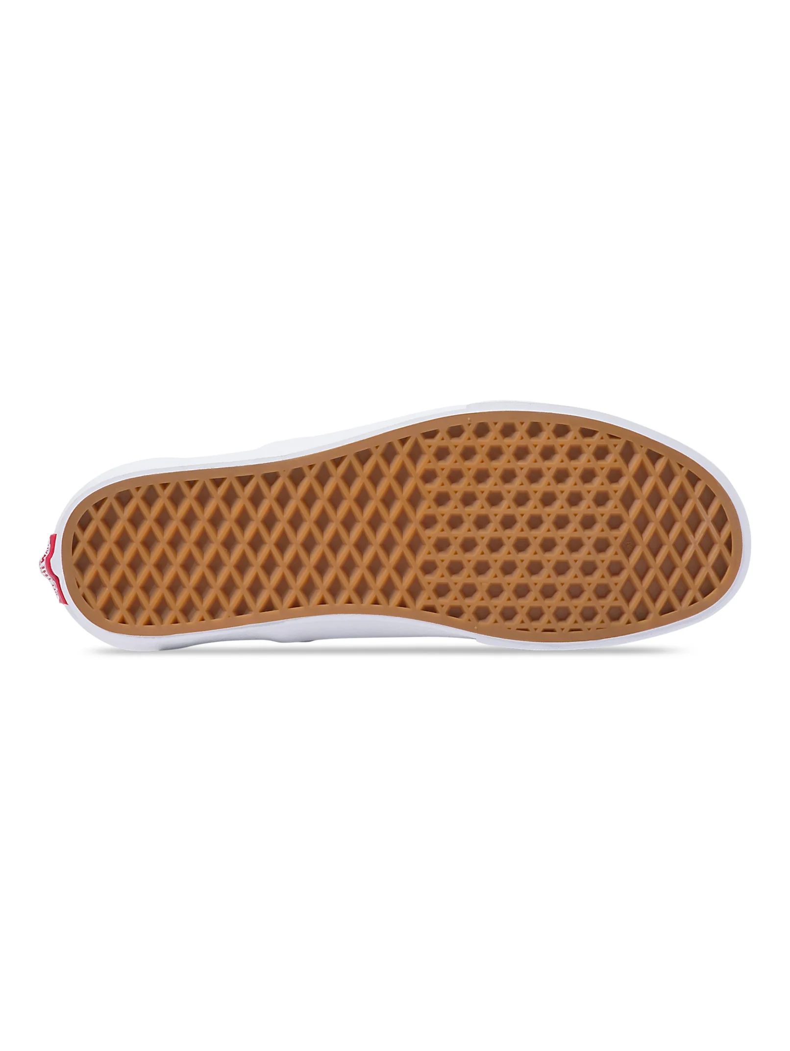 Vans Classic Slip On - White - Image 2