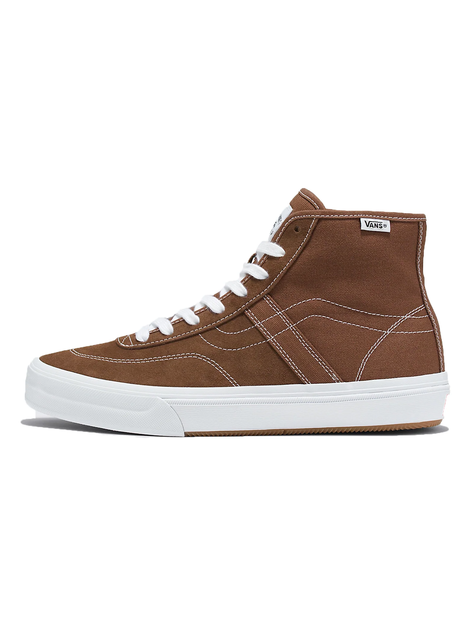 Vans Crockett High Decon - Image 2