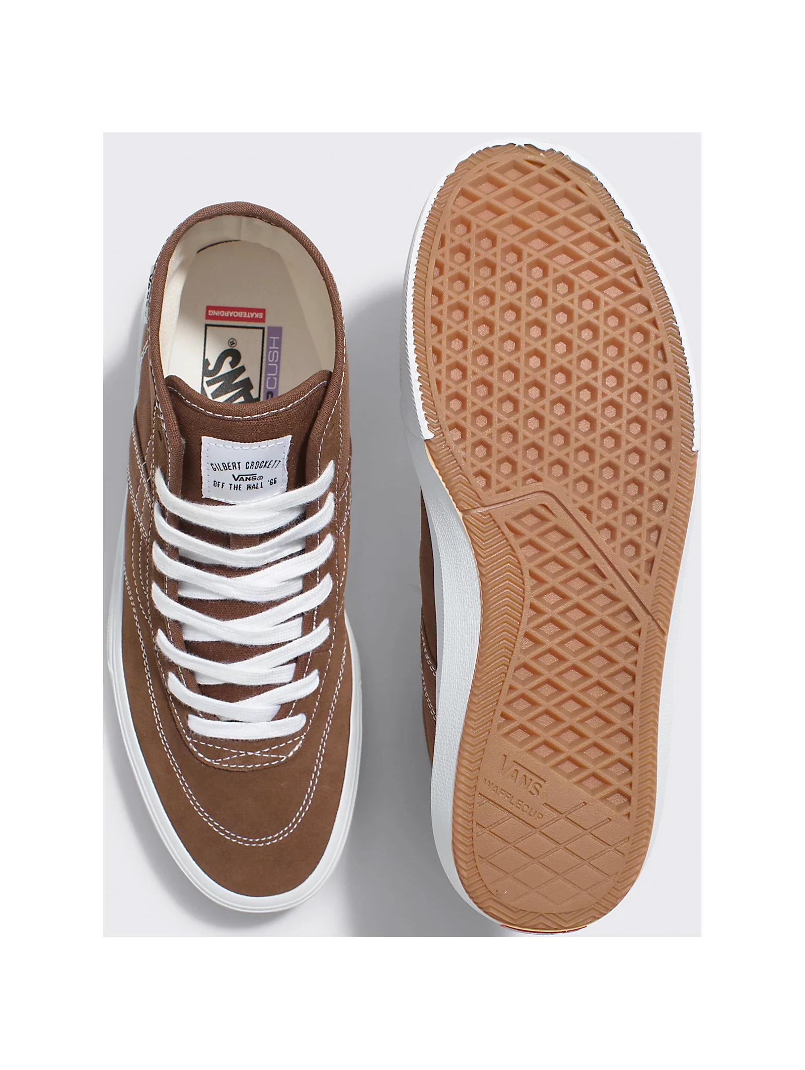 Vans Crockett High Decon - Image 4