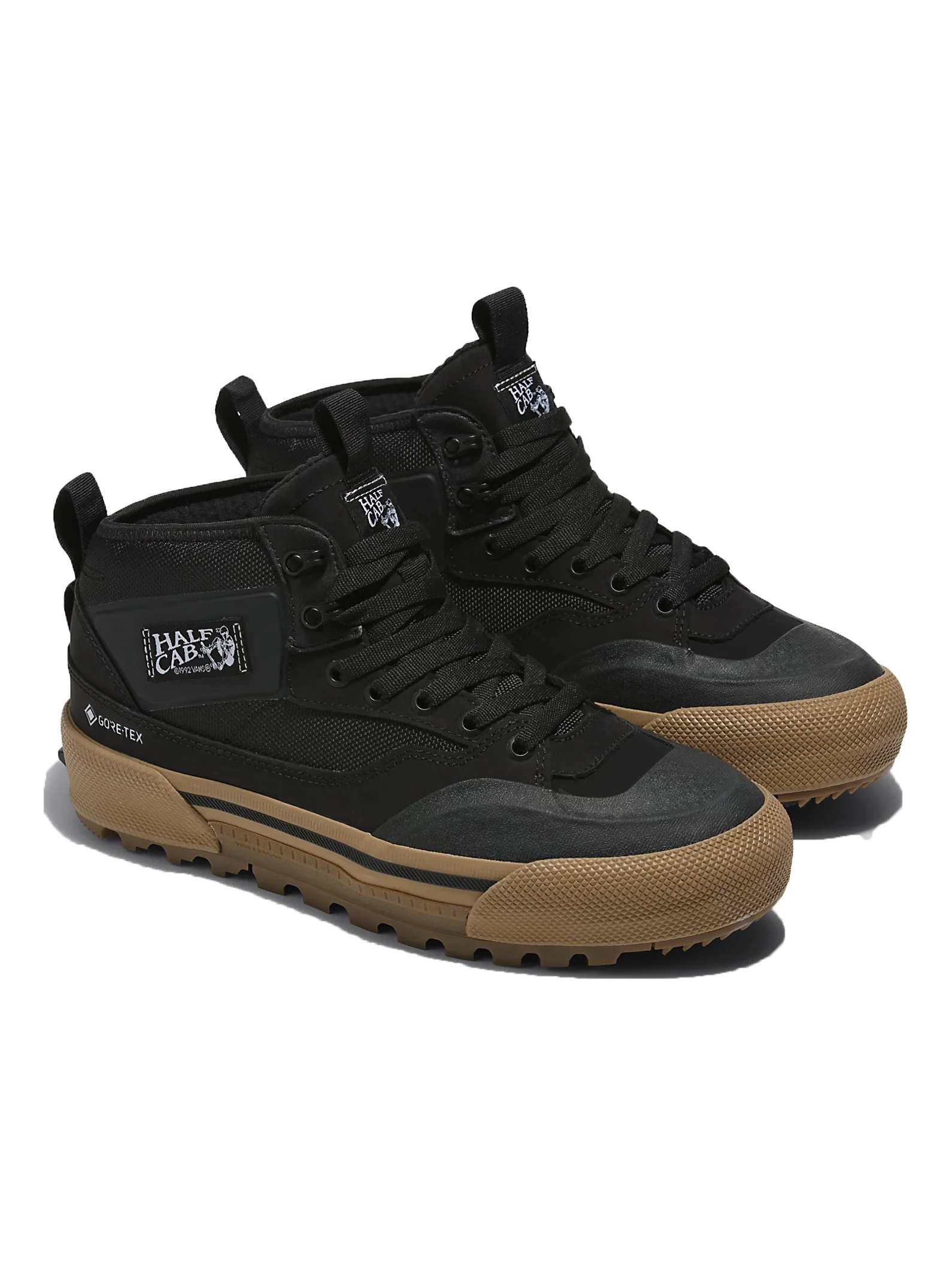 Vans HalfCab Gore-Tex MTE 3 - Image 2