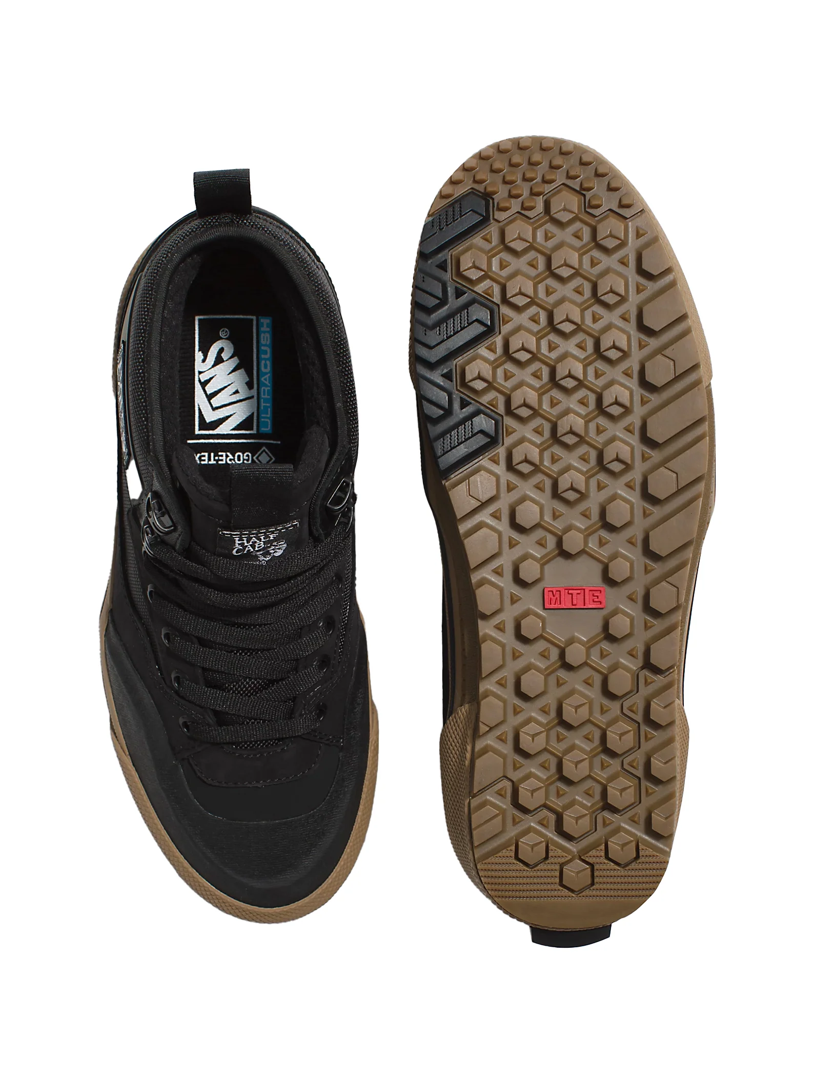 Vans HalfCab Gore-Tex MTE 3 - Image 4