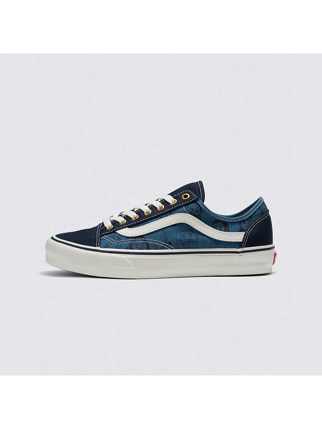 Vans Harry Bryant Style 36 Decon SF - Image 4