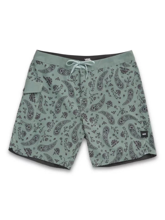 Vans Mixed 18" Boardshort II