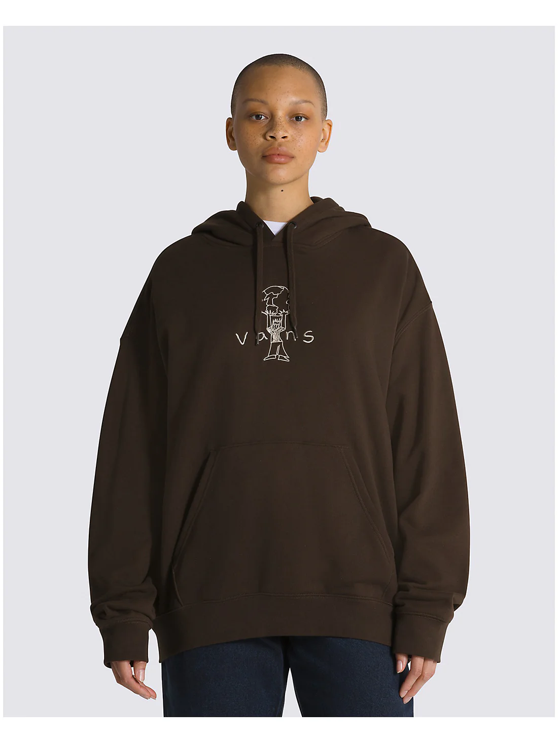 Vans Nick Michel Pullover Hoodie - Image 3