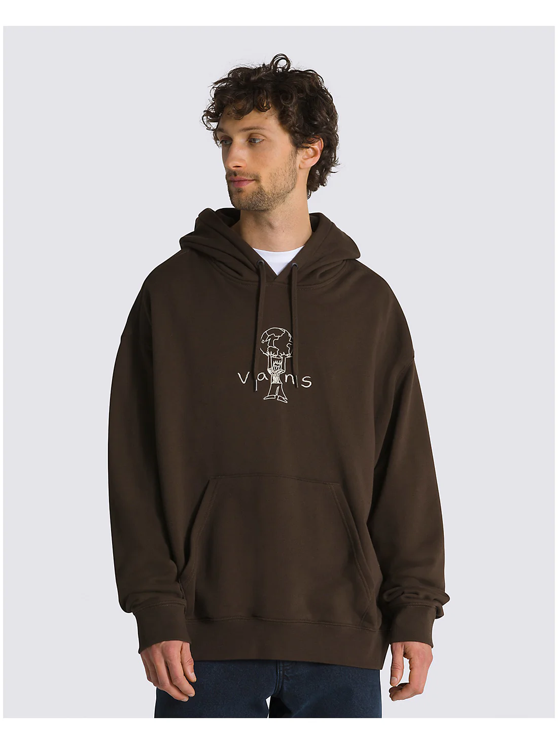 Vans Nick Michel Pullover Hoodie - Image 4