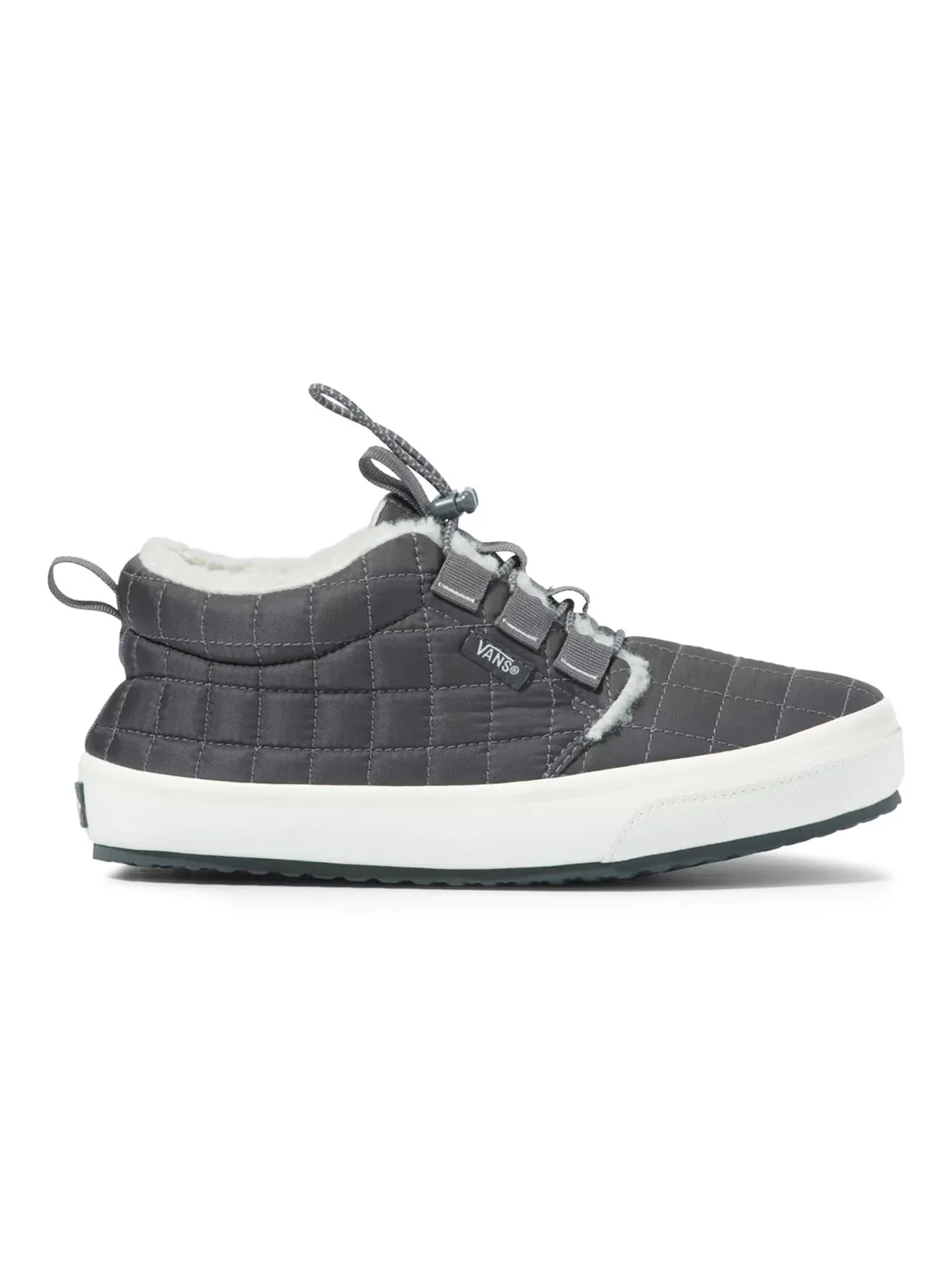 Vans Nylon Chukka Slip-Er