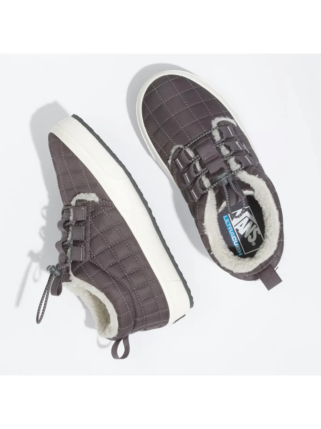Vans Nylon Chukka Slip-Er - Image 3