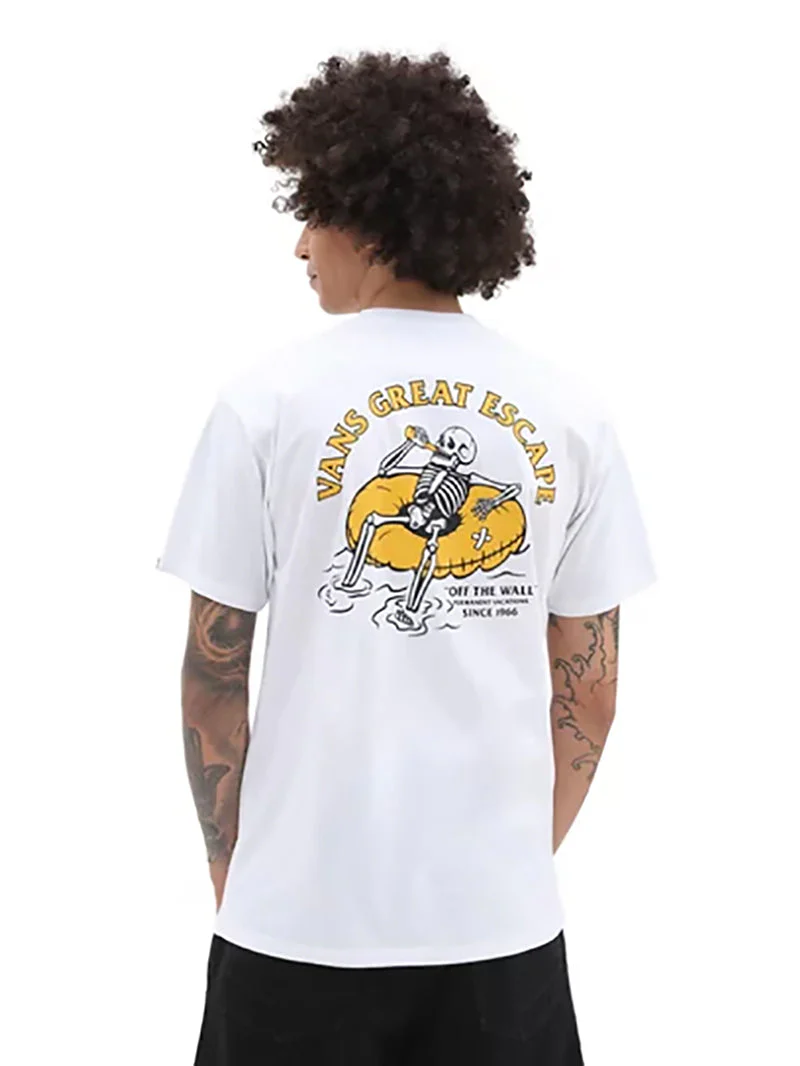 Vans Permanent Vacation Tee