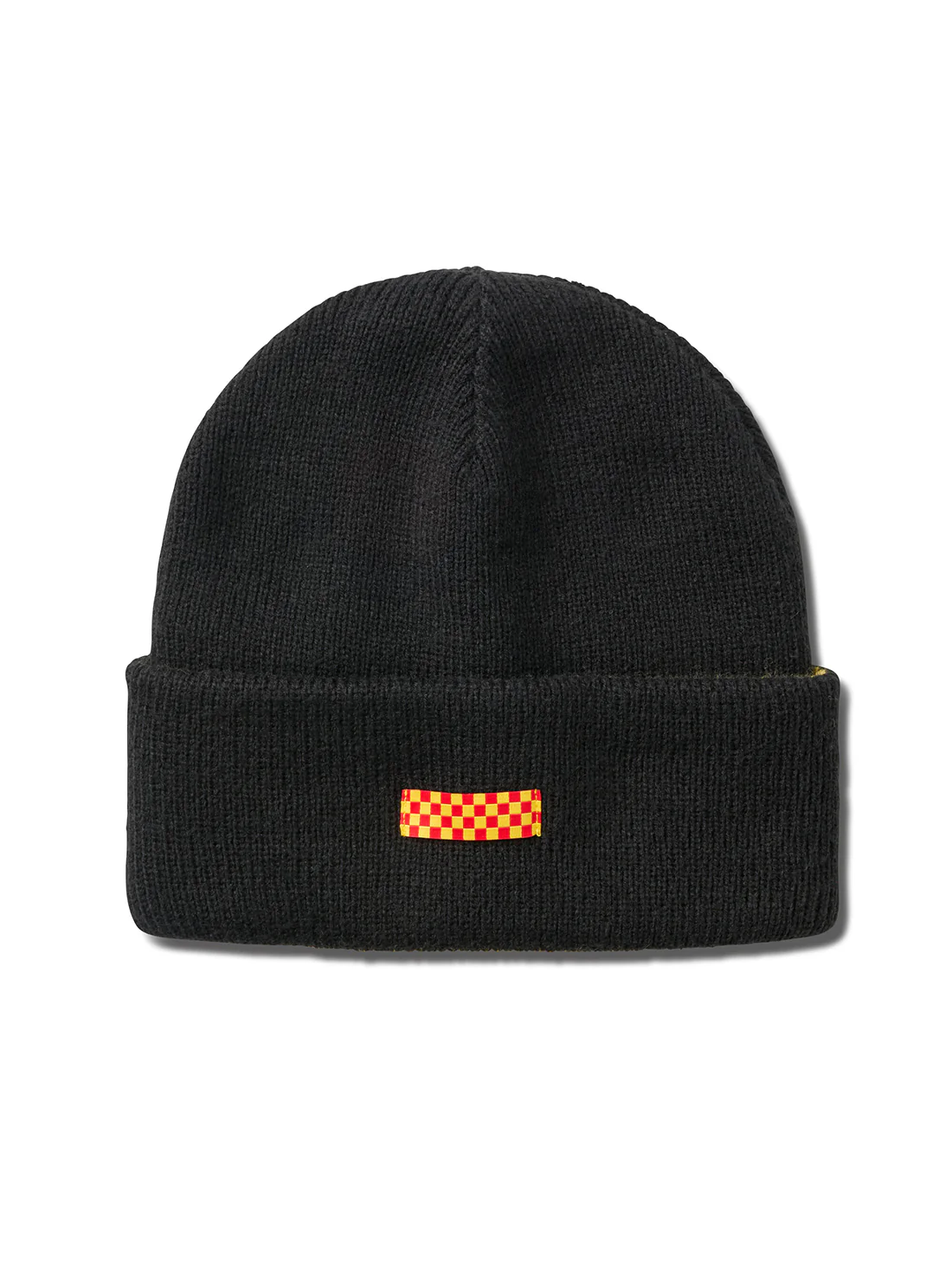 Vans Skate Andrew Allen Beanie - Black