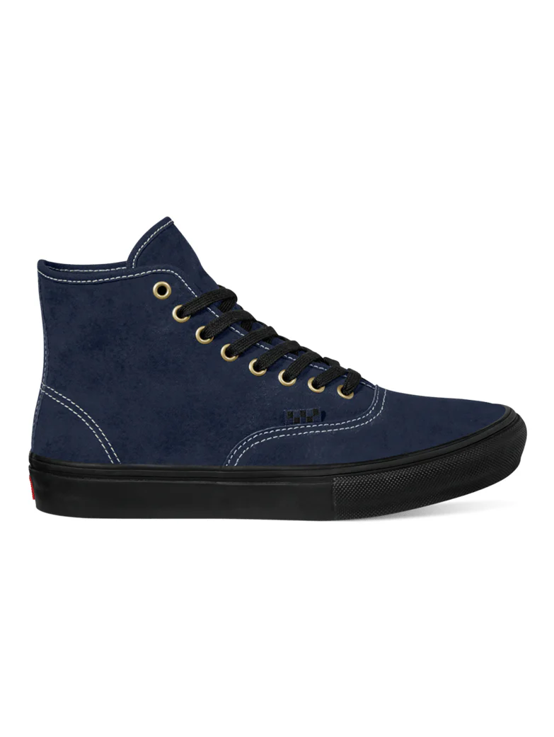 Vans Skate Authentic Hi