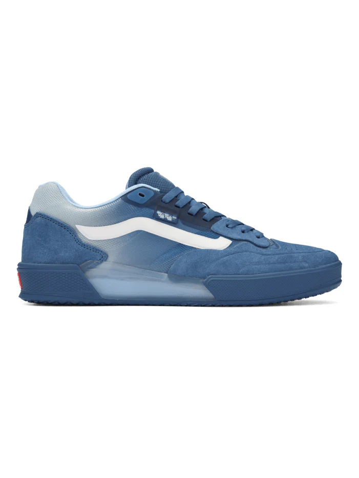 Vans Skate AVE 2.0 - Fade Estate Blue