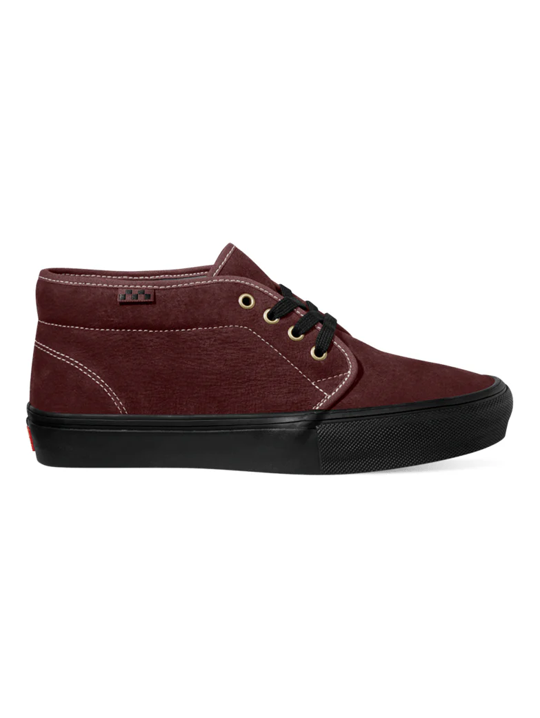 Vans Skate Chukka
