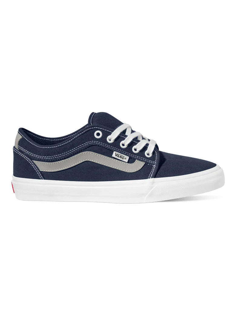 Vans Skate Chukka Low Sidestripe