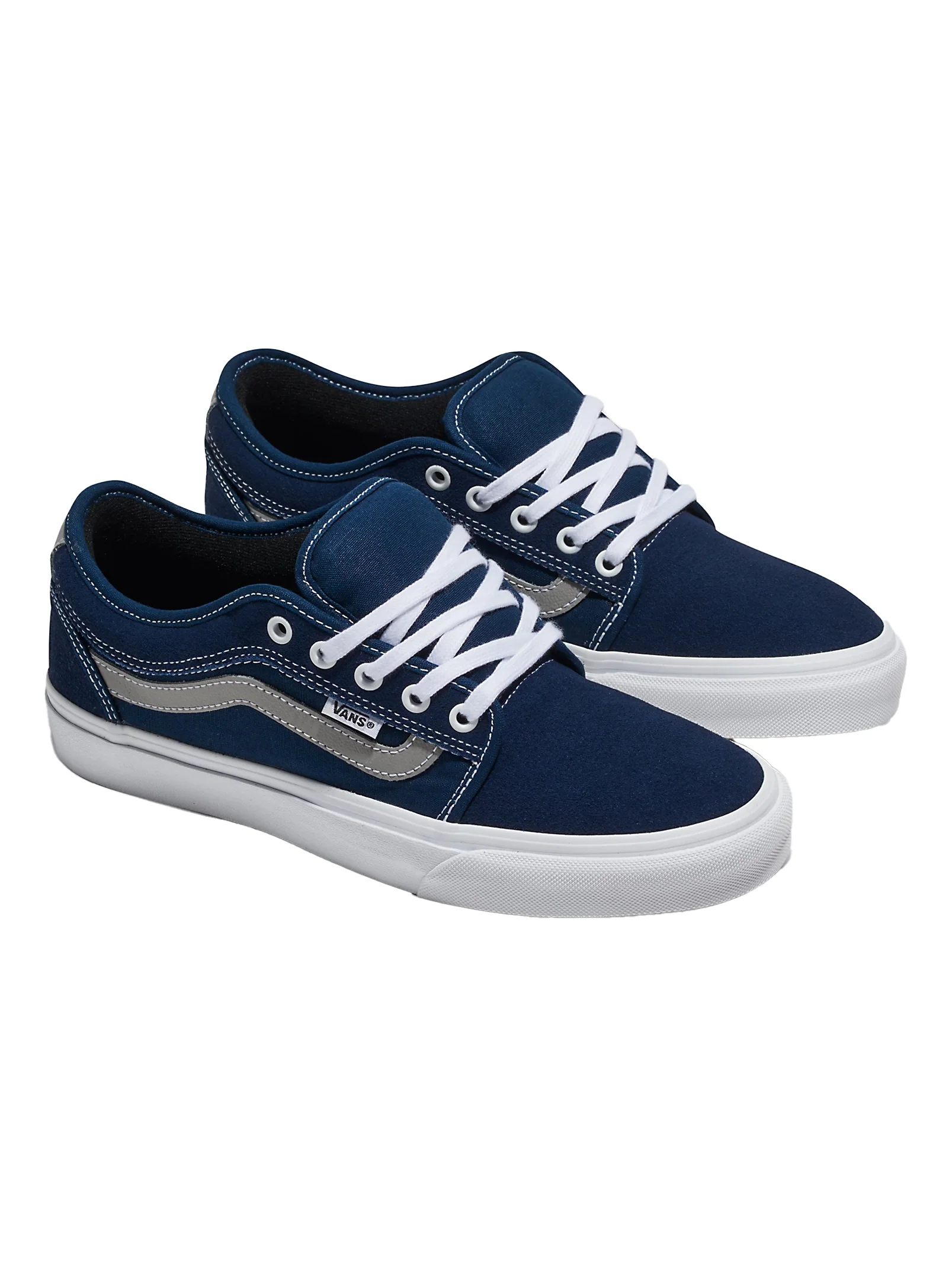 Vans Skate Chukka Low Sidestripe - Image 2