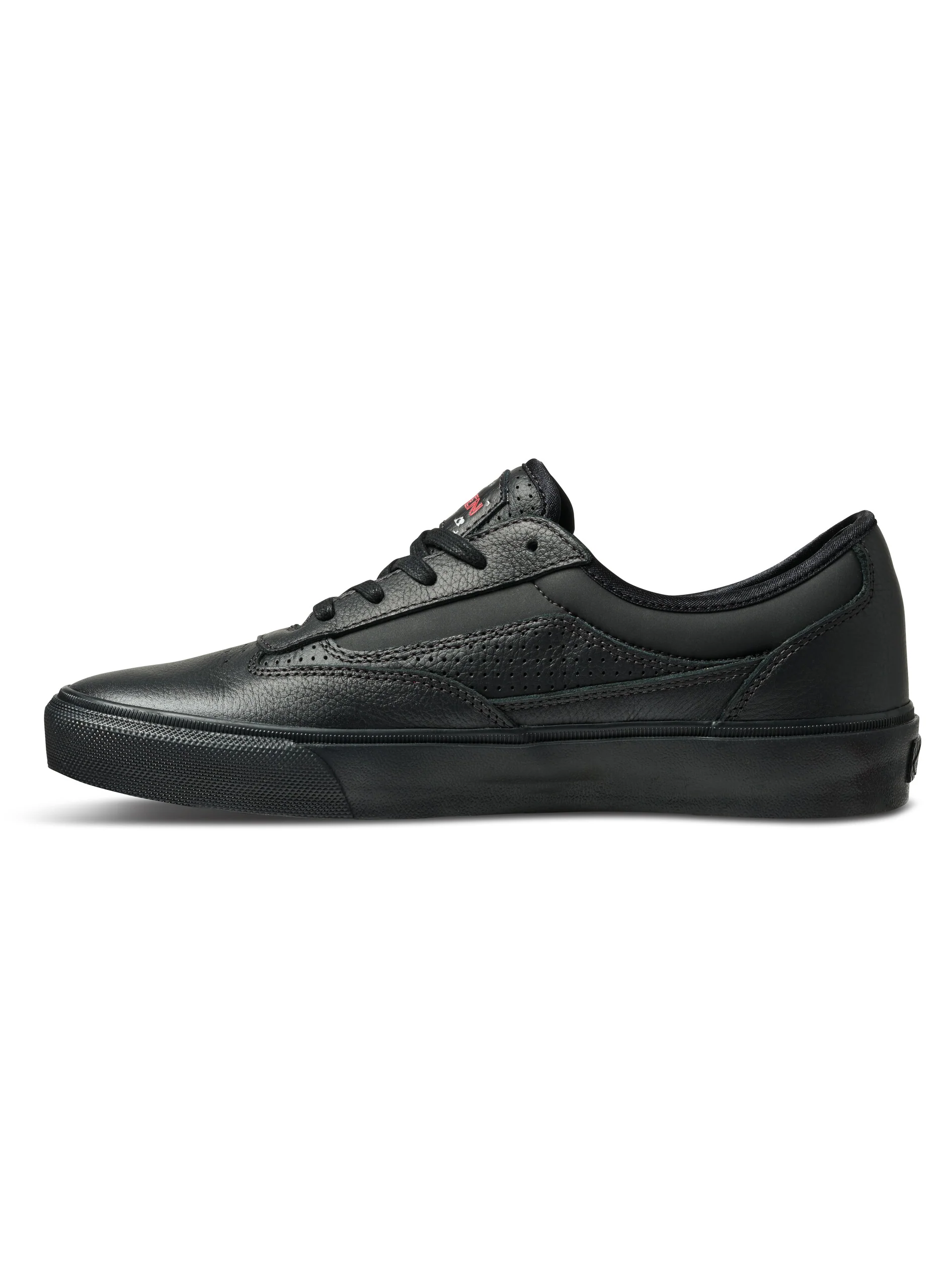 Vans Skate Curren Caples VCU - Black - Image 2